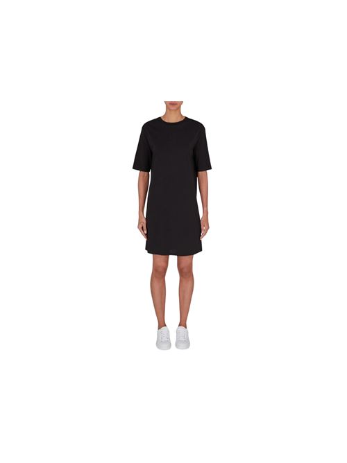 XW000825UC001 NERO ARMANI EXCHANGE | XW000825UC001 NERO